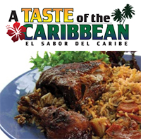 A Taste of the Caribbean