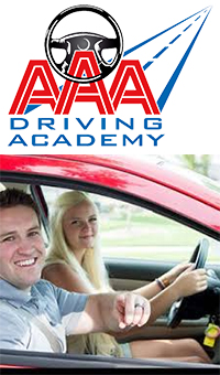 AAA Driving Academy