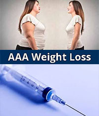 AAA Weight Loss