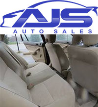 AJs Auto Sales