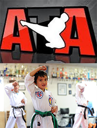 ATA Infinite Martial Arts