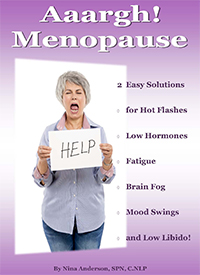 Aaargh Menopause