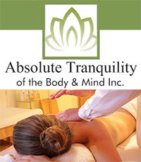 Absolute Tranquility of the Body & Mind
