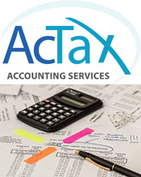 AcTax Accounting Services