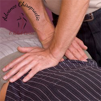 Advance Chiropractic & Rehab Center