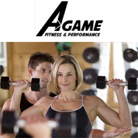 Agame Fitness & Performance