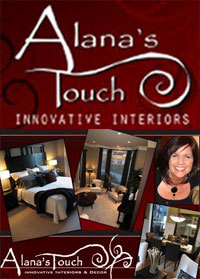 Alana's Touch Innovative Interiors
