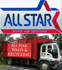 All Star Waste & Recycling