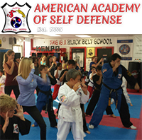 American Academy of Self Defense