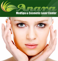 Anara Medspa & Cosmetic Laser Center