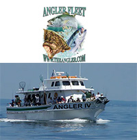 Angler Fleet