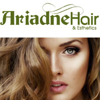 Ariadne Hair and Esthetics