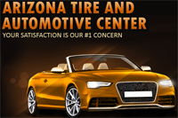 Arizona Tire and Automotive Center