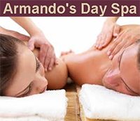 Armando's Day Spa