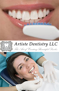 Artiste Dentistry