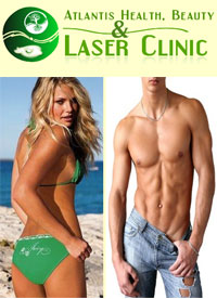 Atlantis Health Beauty and Laser Clinic