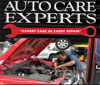 Auto Care Experts