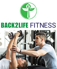 Back2Life Fitness