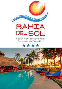Bahia Del Sol Beach Front Boutique Hotel