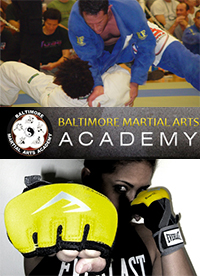 Baltimore Martial Arts