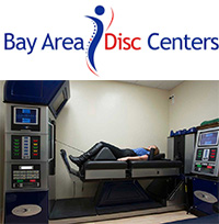 Bay Area Disc Centers