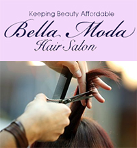 Bella Moda Hair Salon