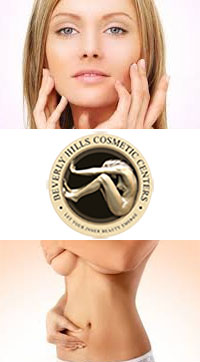 Beverly Hills Cosmetic Centers