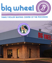 Big Wheel Roller Skating Center