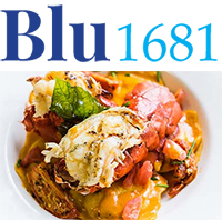Blu 1681 Waterfront Inspired Cuisine