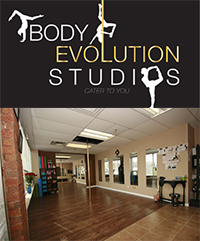 Body Evolution Studios