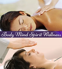 Body Mind Spirit Wellness