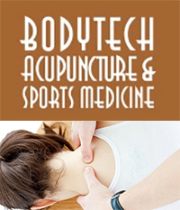 Pilates Bodytech Acupuncture & Massage