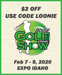 Boise Golf Show