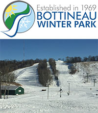 Bottineau Winter Park