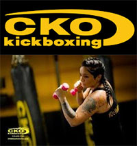 CKO Kickboxing of San Antonio