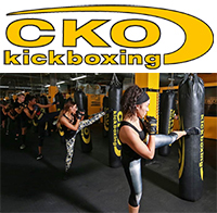 CKO Kickboxing Newark