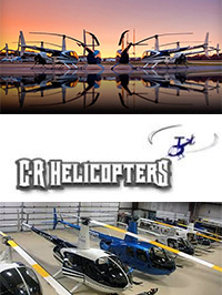 C-R Helicopters