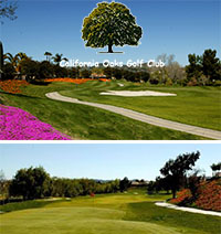 California Oaks Golf Course