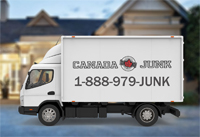 Canada Junk Removal