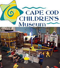 Cape Cod Children's Museum