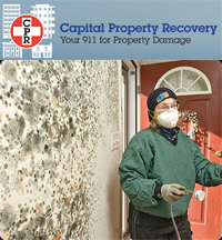 Capital Property Recovery