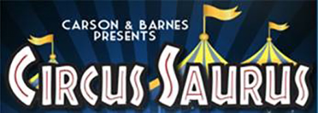 Carson & Barnes Circus