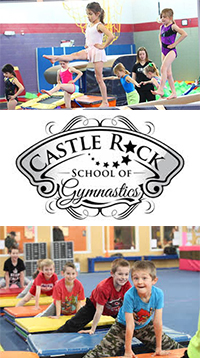Castle Rock School of Gymnastics