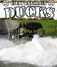 Chattanooga Ducks