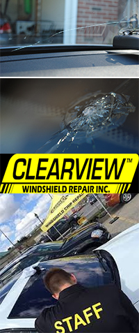 Clearview Windshield Repair