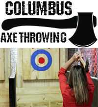 Columbus Axe Throwing 
