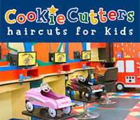 Cookie Cutters Haircuts For Kids