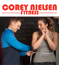 Corey Nielson Fitness
