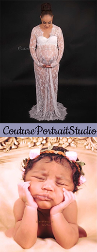  Couture Portrait Studio 