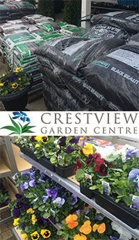 Crestview Garden Centre